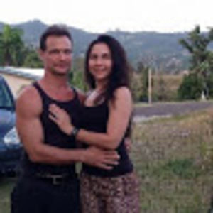 Meet your Posher, Luz eneida